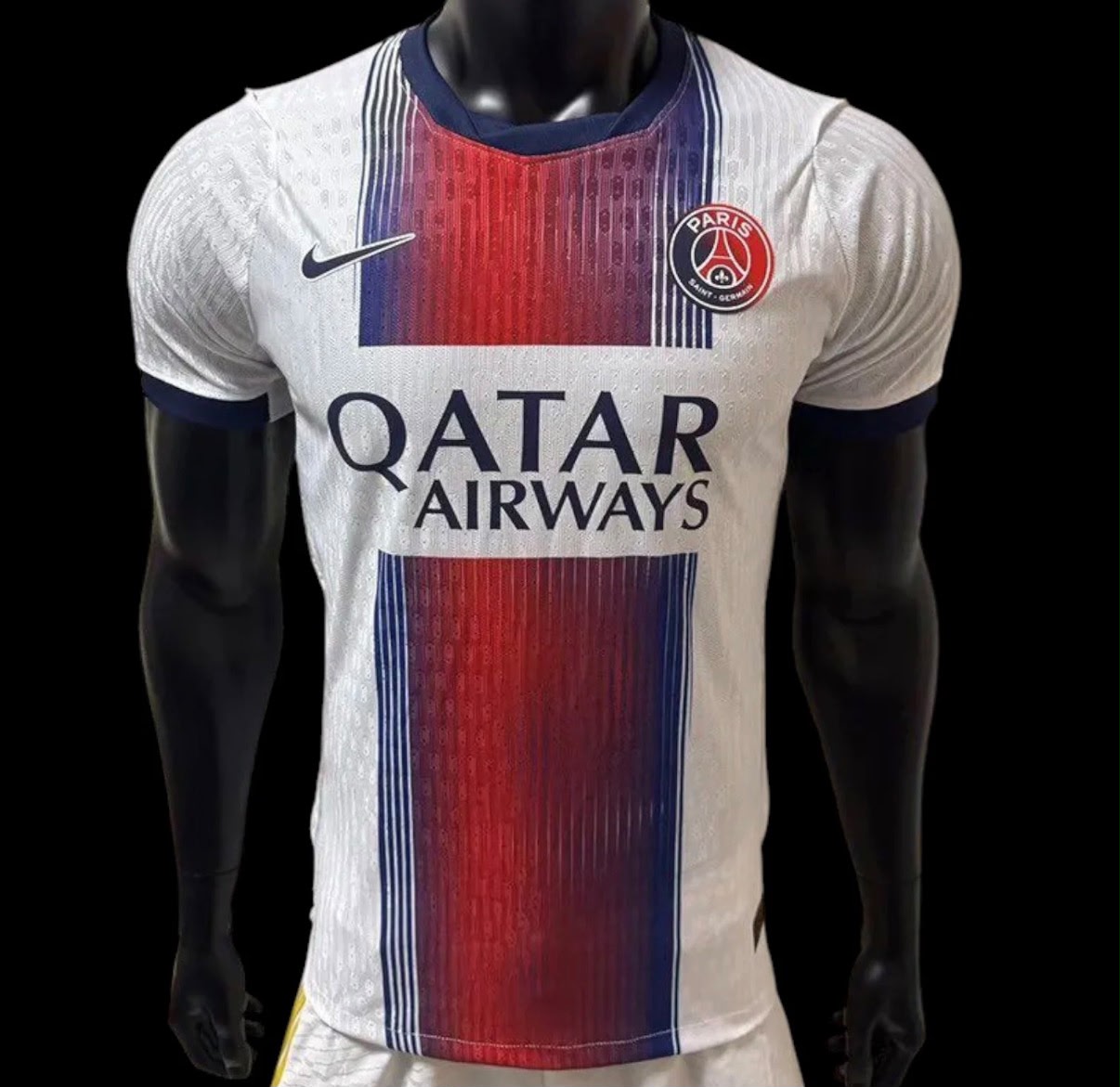 MAILLOT EXTÉRIEUR PSG 26/27