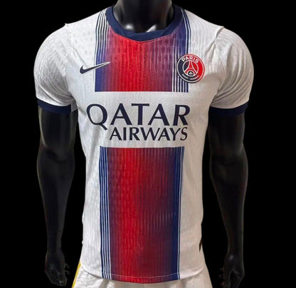 MAILLOT EXTÉRIEUR PSG 26/27