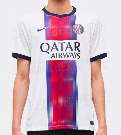MAILLOT EXTÉRIEUR PSG 26/27