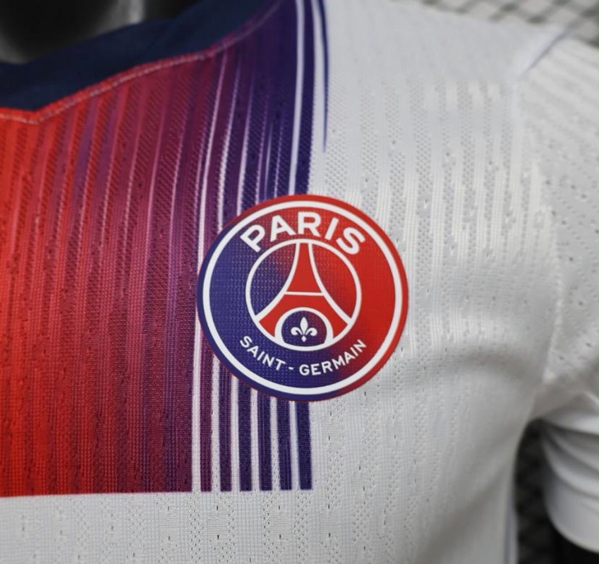 MAILLOT EXTÉRIEUR PSG 26/27