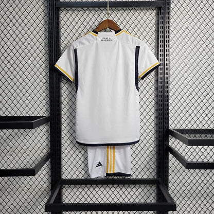 KIT ENFANT REAL MADRID 2023/24