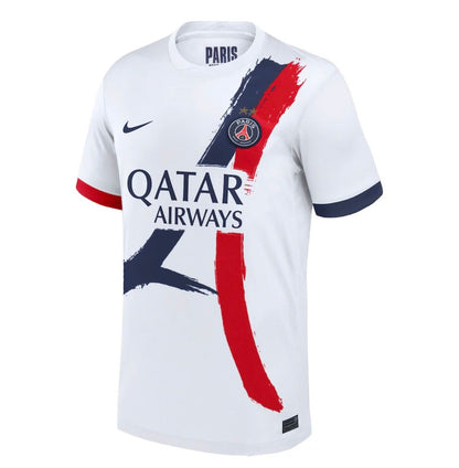 MAILLOT PSG EXTERIEUR BACK TO BACK 2 ETOILES