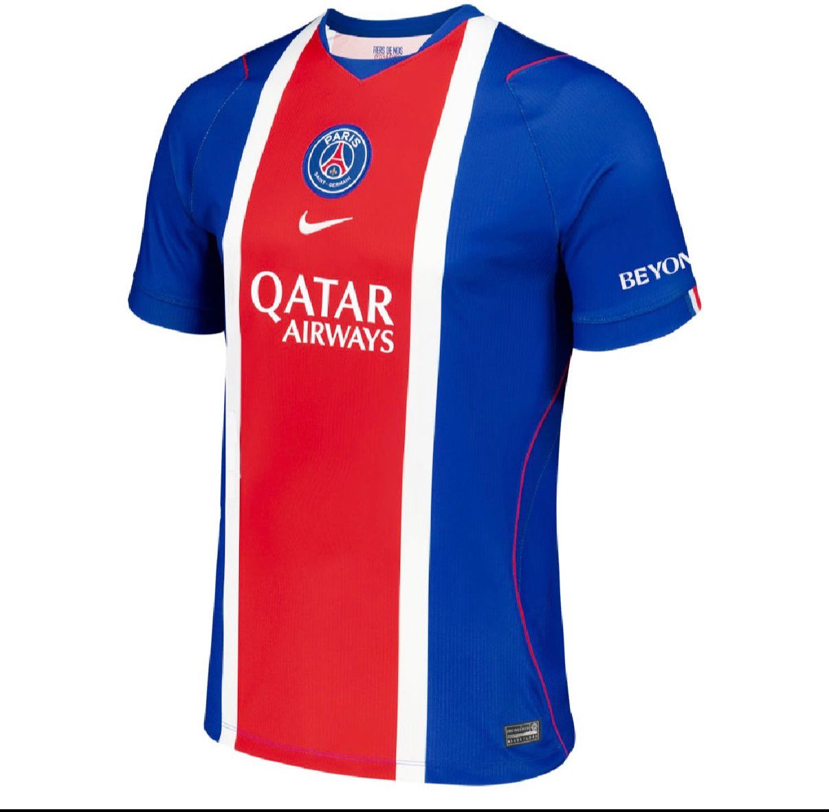 Maillot 26/27 PSG Domicile