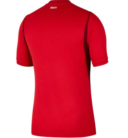 MAILLOT TURQUIE DOMICILE 2026 2027
