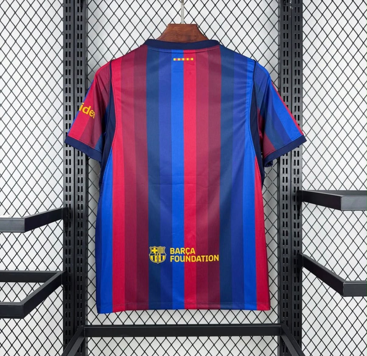 Maillot FC Barcelone Domicile 2026/2027