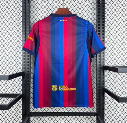 Maillot FC Barcelone Domicile 2026/2027