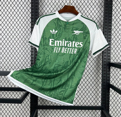 Maillot Arsenal Concept 2026/2027