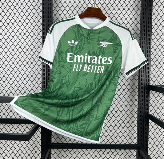 Maillot Arsenal Concept 2026/2027