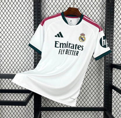 MAILLOT REAL MADRID DOMICILE 2026/2027