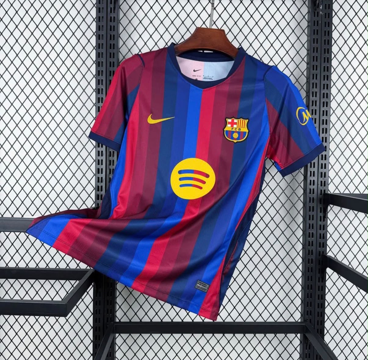Maillot FC Barcelone Domicile 2026/2027