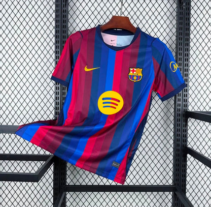 Maillot FC Barcelone Domicile 2026/2027