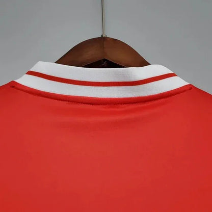 Maillot Liverpool Rétro 1984