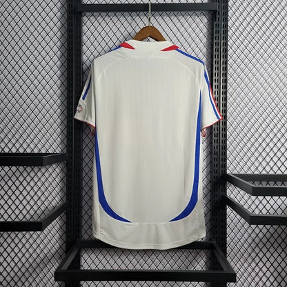 MAILLOT RÉTRO ÉQUIPE DE FRANCE 2006