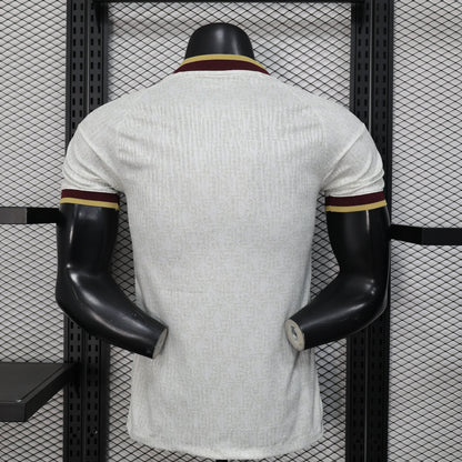 Maillot Espagne extérieur Coupe du monde 2026