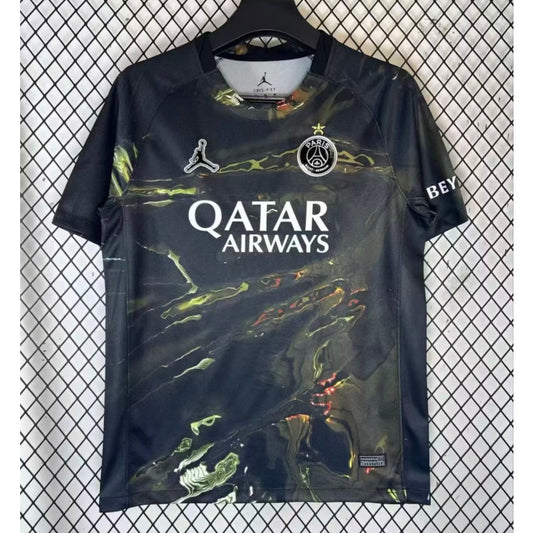 Maillot 25/26 PSG Night Edition Stadium Champions