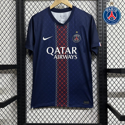 Maillot 25/26 PSG Domicile