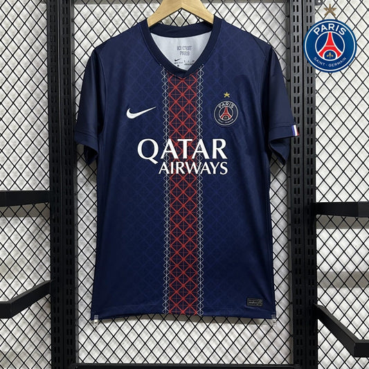 Maillot 25/26 PSG Domicile