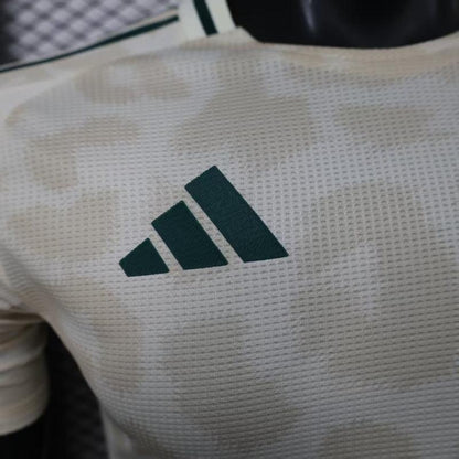 Maillot Arabie Saoudite Coupe du monde 2026