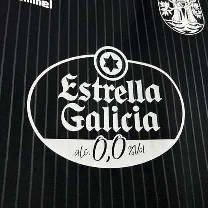 Maillot celta de vigo concept 202526